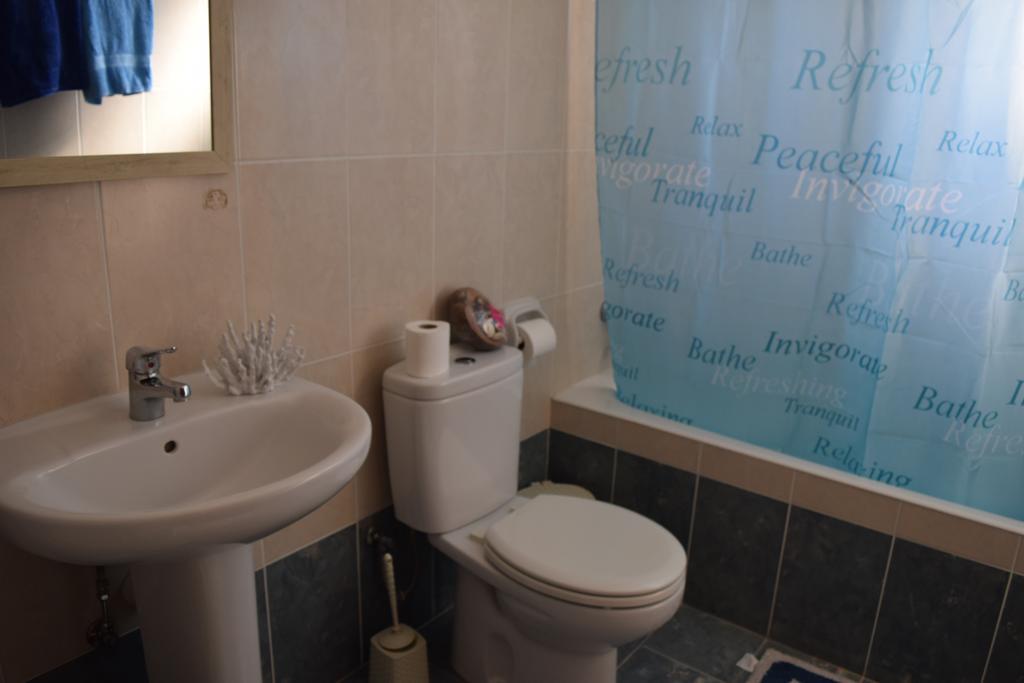 Diana Apartment Paphos ภายนอก รูปภาพ